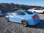 2015 BMW M3