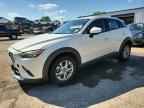 2017 MAZDA CX-3