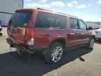 2012 CADILLAC ESCALADE