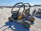 2011 Global Electric Motors E2