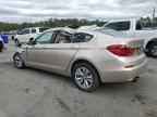 2012 BMW 5 series