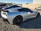 2015 CHEVROLET CORVETTE