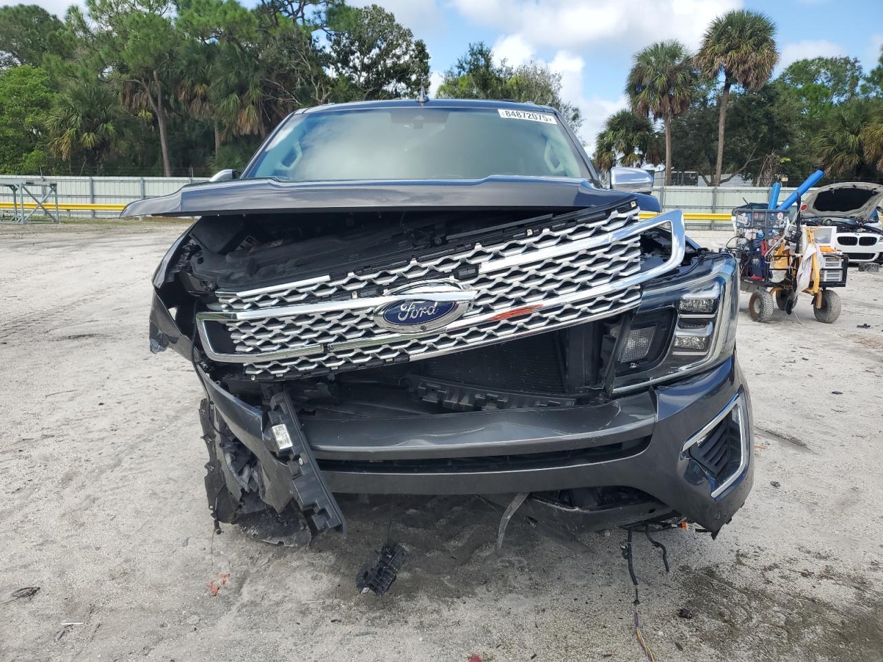 2019 FORD Expedition