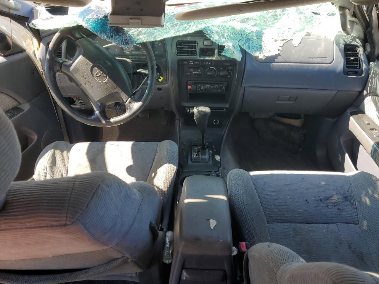 1999 TOYOTA 4Runner