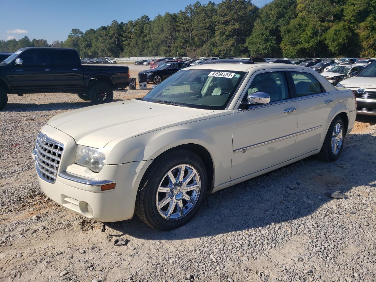 2010 CHRYSLER 300