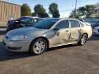 2010 CHEVROLET IMPALA