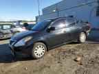 2016 NISSAN VERSA