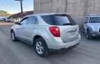 2011 CHEVROLET EQUINOX