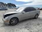 2007 MERCEDES-BENZ C-CLASS