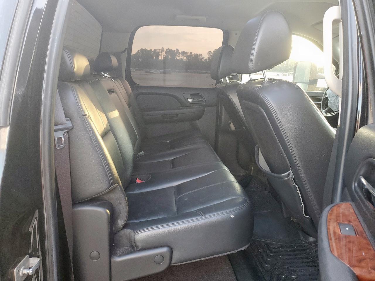 2008 CHEVROLET Silverado