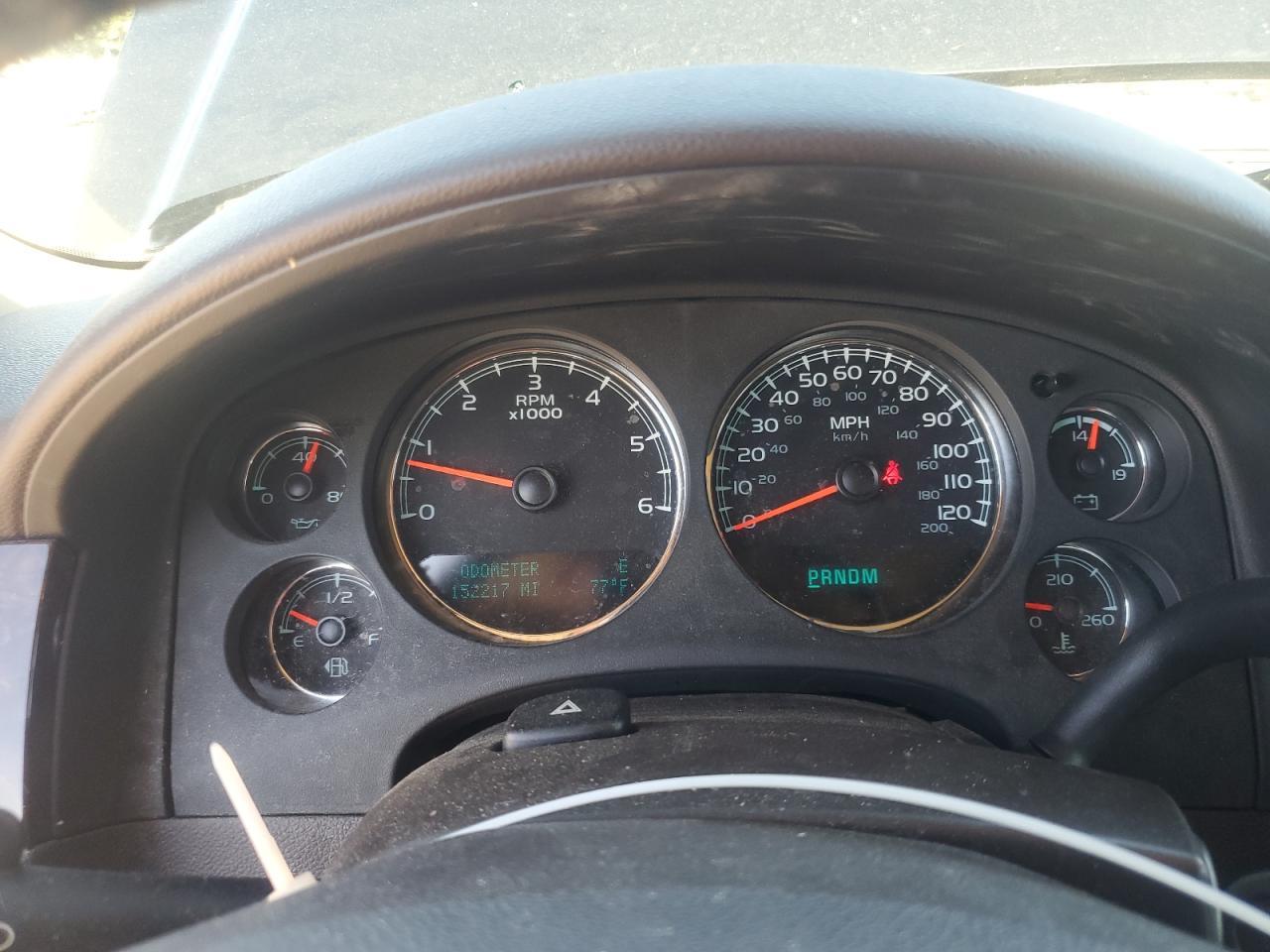 2012 GMC Sierra