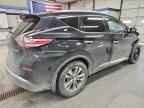 2016 NISSAN MURANO