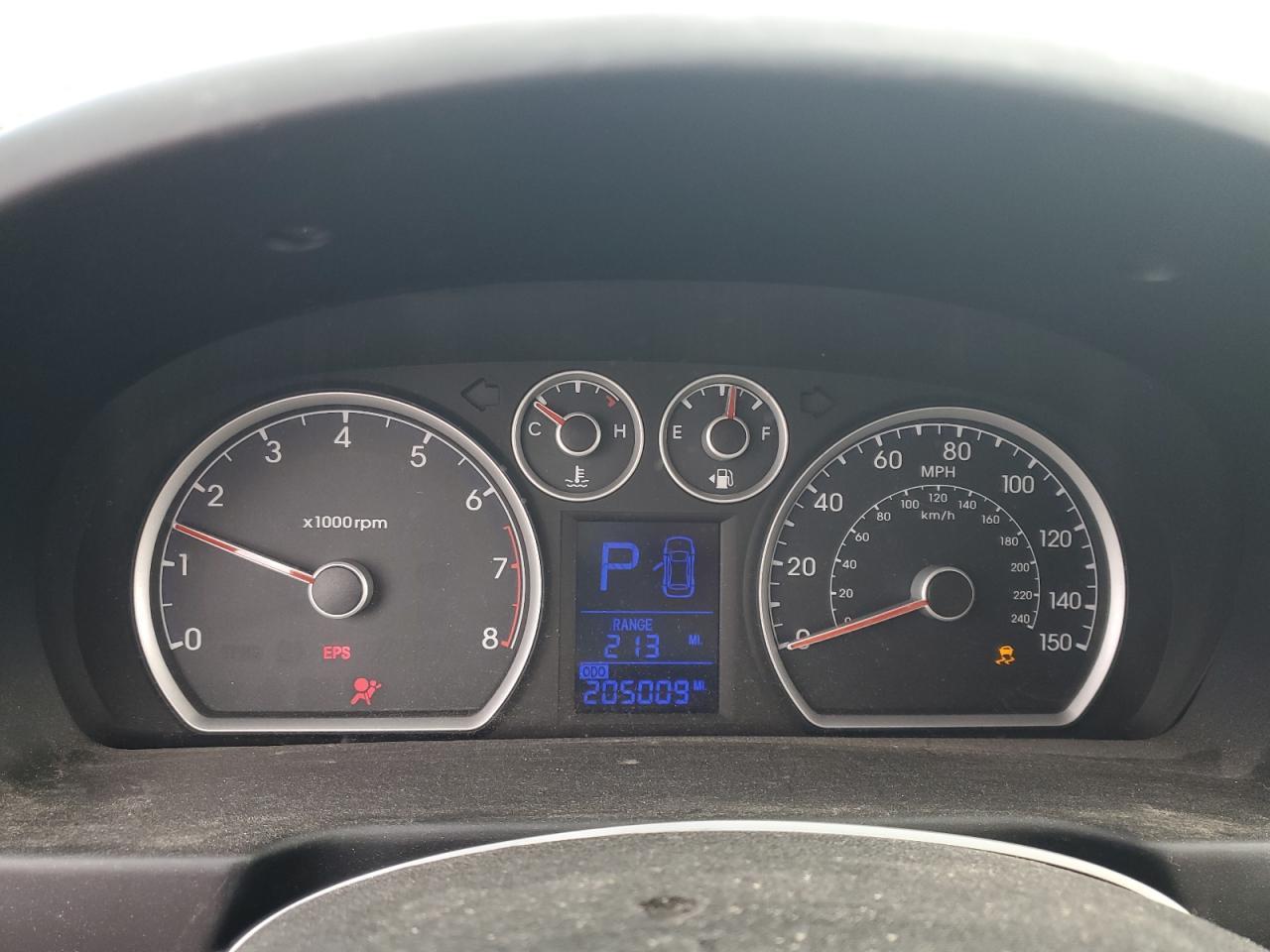 2011 HYUNDAI ELANTRA
