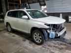 2012 TOYOTA HIGHLANDER