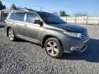 2008 TOYOTA HIGHLANDER