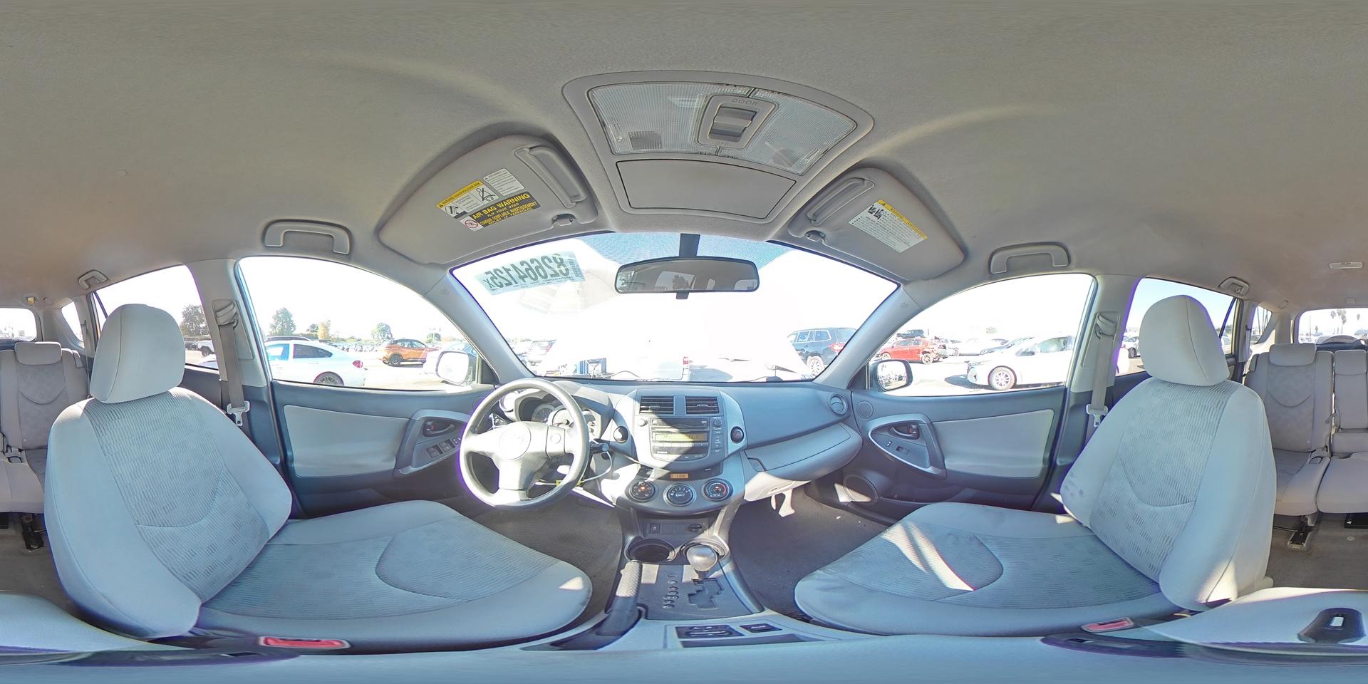 2010 TOYOTA RAV4
