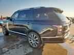 2014 LAND ROVER RANGE ROVER