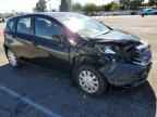 2014 NISSAN Versa Note