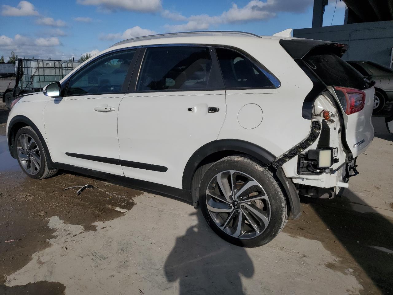 2017 KIA Niro