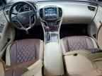 2015 BUICK LACROSSE