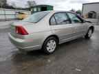 2003 HONDA CIVIC