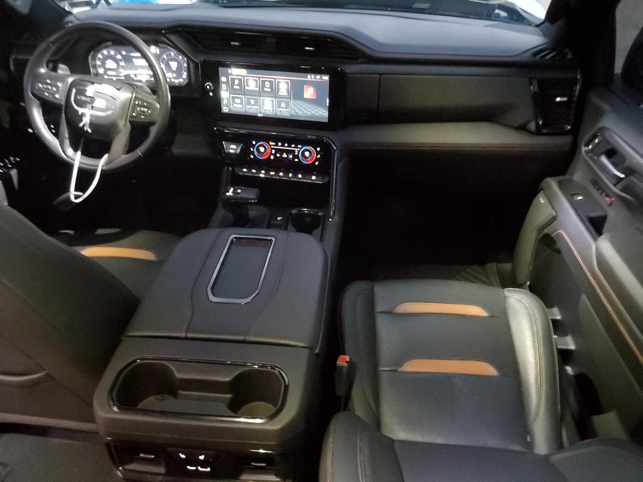 2022 GMC Sierra