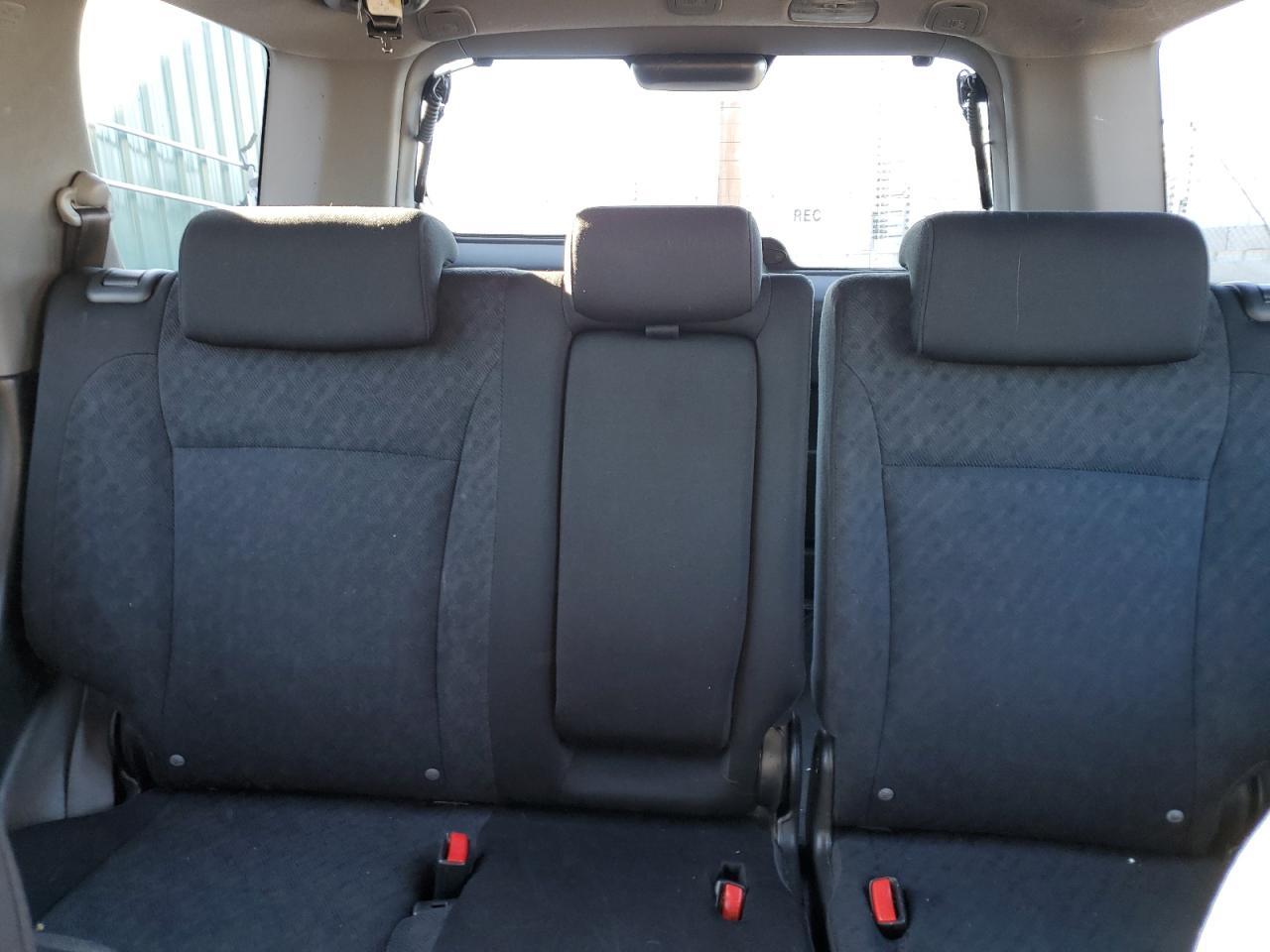 2005 HONDA CR-V
