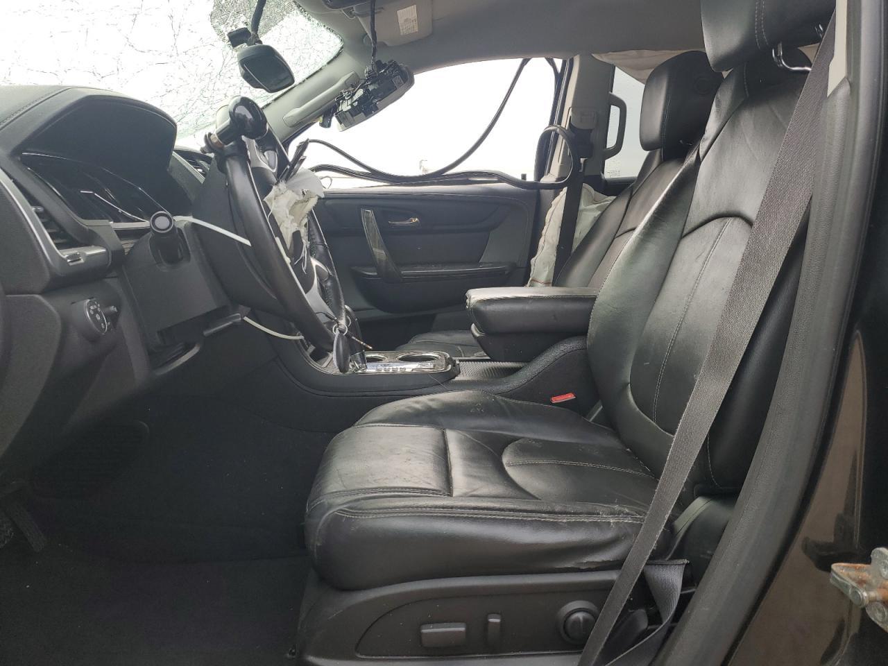2014 GMC ACADIA