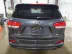2018 KIA SORENTO