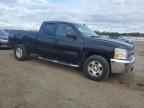 2013 CHEVROLET Silverado