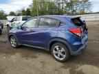 2016 HONDA HR-V