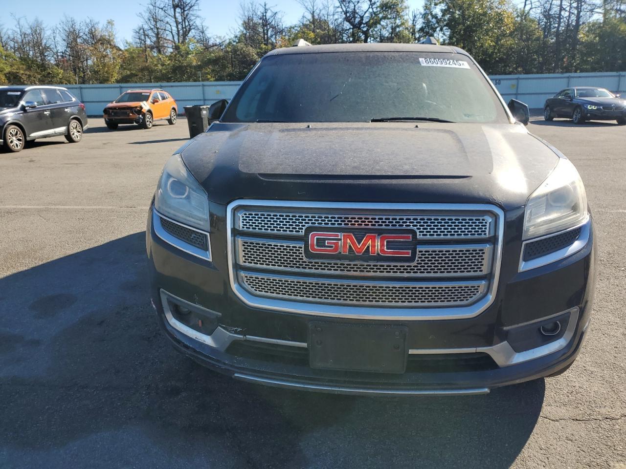 2013 GMC ACADIA