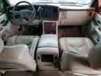 2003 CADILLAC ESCALADE