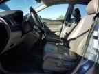 2007 HONDA CR-V