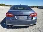 2018 SUBARU Legacy