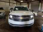 2017 CHEVROLET Tahoe