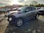 2013 NISSAN Juke