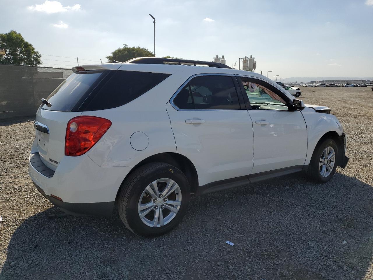 2013 CHEVROLET EQUINOX