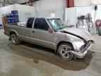 1998 CHEVROLET S Truck
