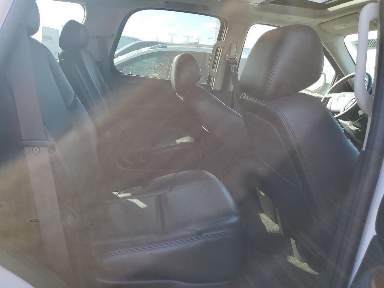 2010 GMC Yukon
