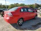 2010 CHEVROLET Aveo