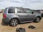 2012 HONDA PILOT