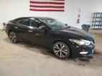 2016 NISSAN Maxima