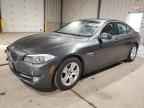 2012 BMW 5 series