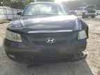 2007 HYUNDAI SONATA