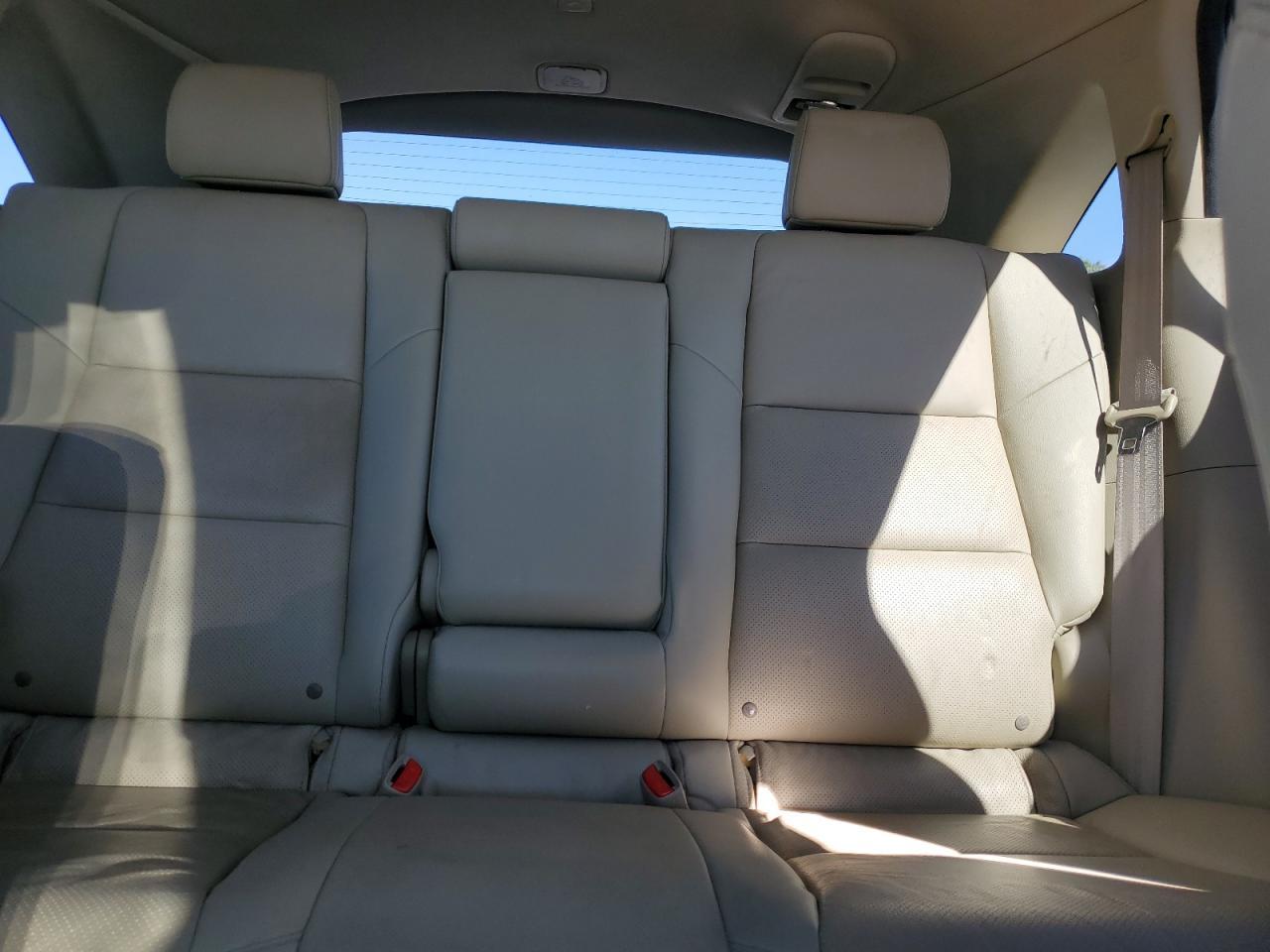 2014 ACURA RDX