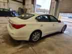 2017 INFINITI Q50