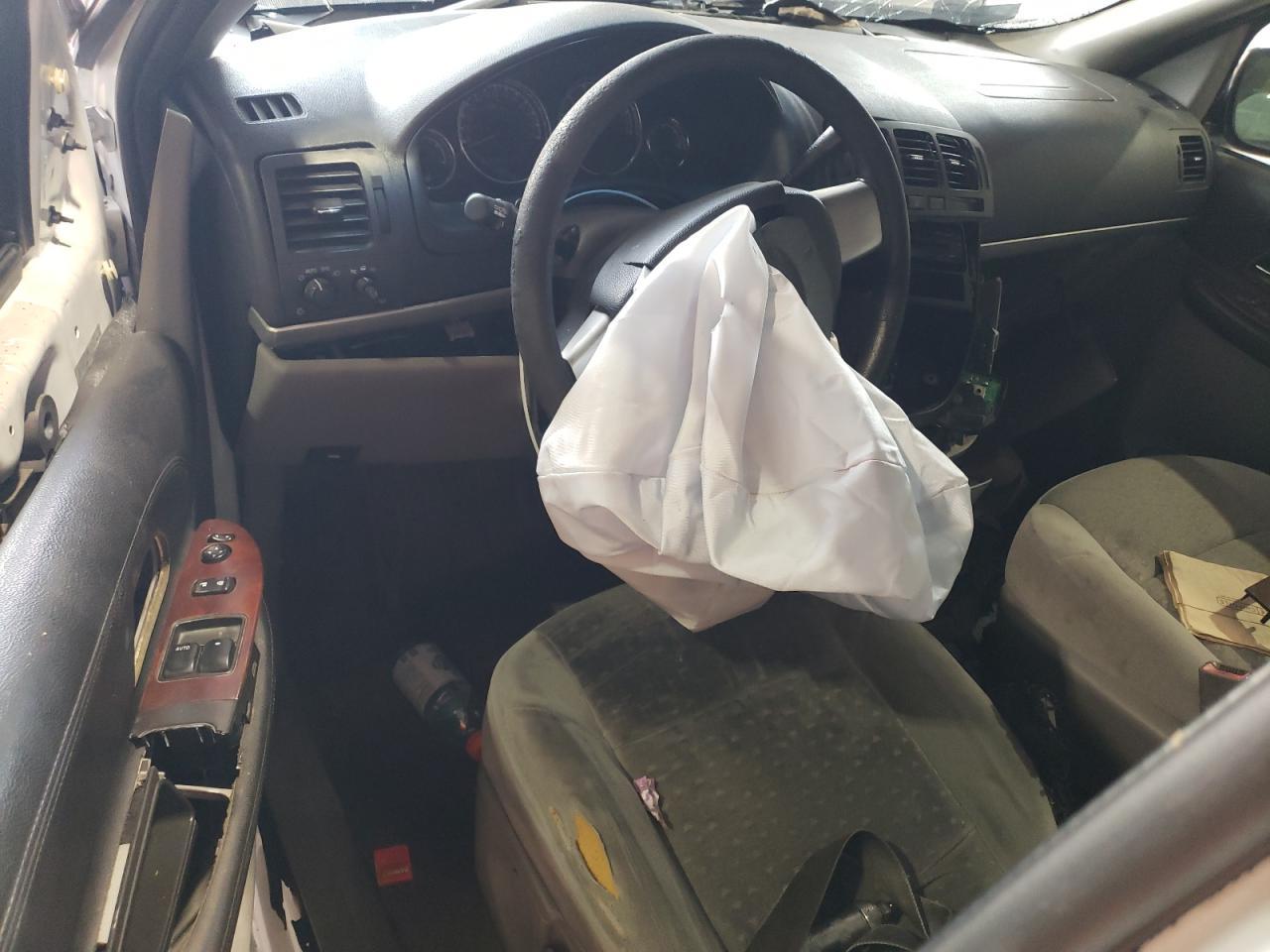 2005 CHEVROLET Uplander