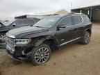 2020 GMC ACADIA