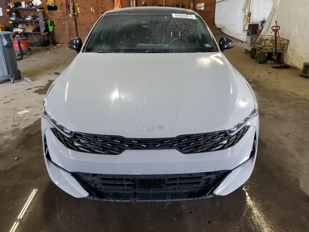 2023 KIA K5